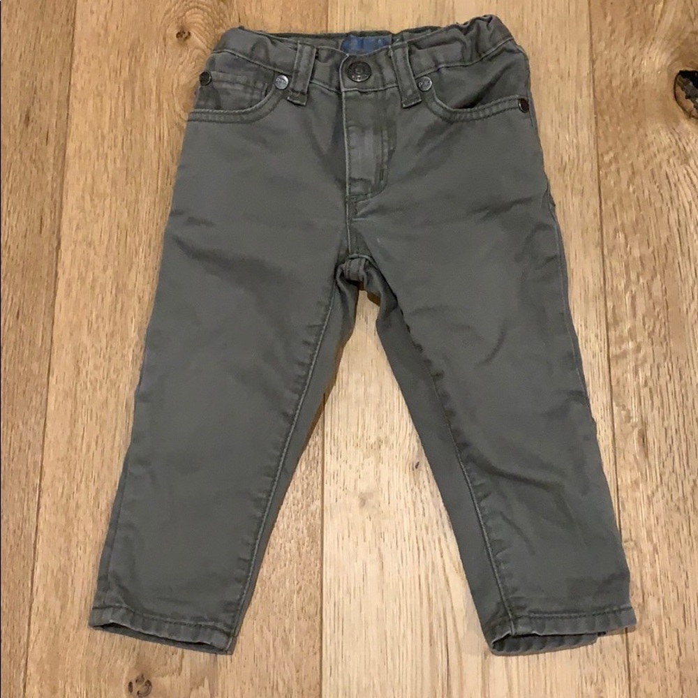 Peek Dungarees Slouch Twill Jean